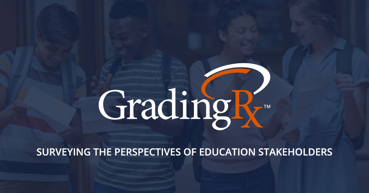 Generation Rx Curriculum Resources | GradingRx