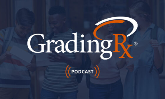 The Core Principles of Standards-based Grading