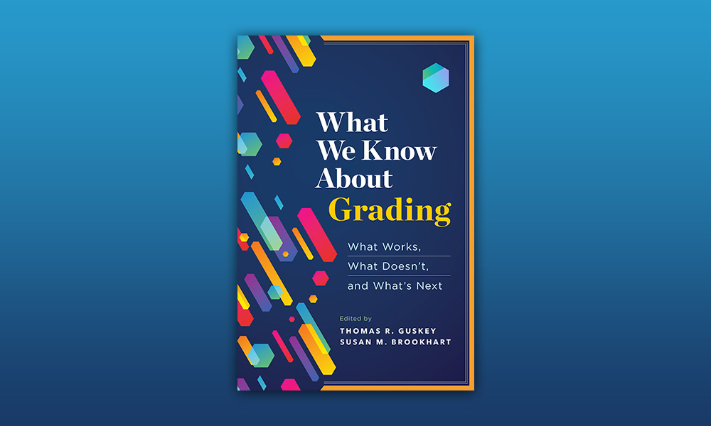 What We Know About Grading